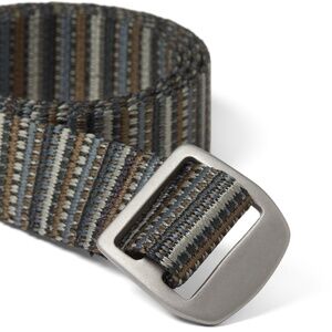 NWOT Bison Belt Size L